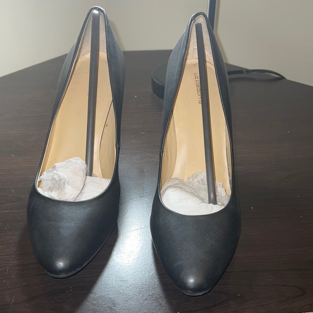 Pumps